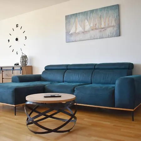 Apartment Rinamari *