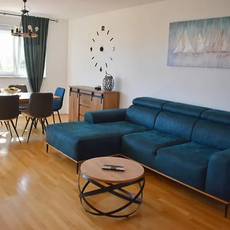 Rinamari Apartment Zadar