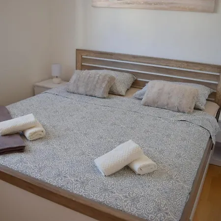 Rinamari * Zadar