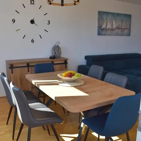 Rinamari Apartment Zadar