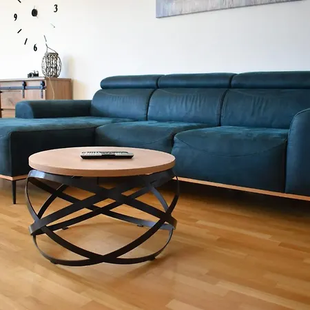 Rinamari Apartment