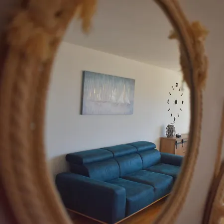 Rinamari Apartment Zadar