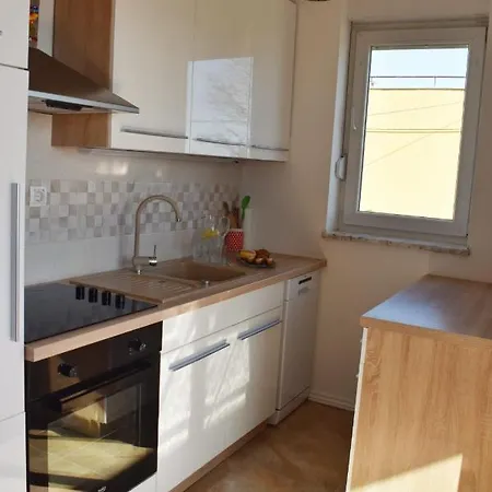 Rinamari Apartment *